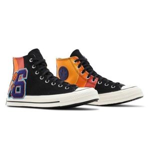 Space Jam Converse